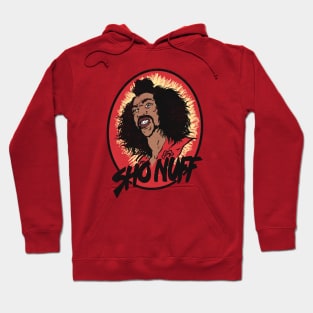 sho nuff Hoodie